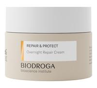 Biodroga Biodroga-Bioscience Repair-ProtectOvernight Repair Cream 50 ml