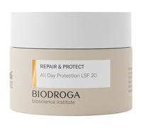 Biodroga Biodroga Bioscience Repair & Protect Protection toute la journée SPF20 50 ml