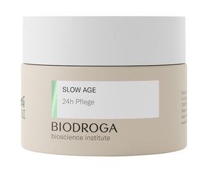 Biodroga Biodroga-Bioscience Slow-AgeSoins 24h/24 50 ml