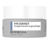 Biodroga Biodroga-Medical Eye-ContactSoin équilibrant pour les yeux 15 ml