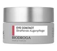 Biodroga Medical Institute Soin contour des yeux raffermissant pour les yeux 15 ml