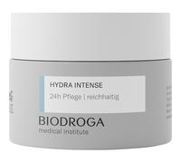 Biodroga Biodroga Medical Hydra Intense RicheSoin 24 h 50 ml