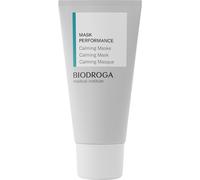 Biodroga Biodroga-Medical Mask-PerformanceCalming Maske 50 ml