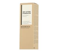 Biodroga Bioscience Institute 360° Lifting Foundation - 01 Porcelaine 30ml