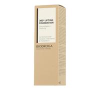 Biodroga Bioscience Institute 360° Lifting Foundation - 02 Sand 30ml