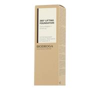 Biodroga Bioscience Institute 360° Lifting Foundation - 05 Rose 30ml