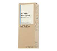 BIODROGA Bioscience Institute CLEANSING Exfoliant pour le visage 50 ml