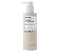 BIODROGA Bioscience Institute CLEANSING Huile nettoyante 200 ml