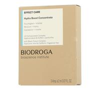 Biodroga Bioscience Institute Effect Care Hydra Boost Concentrate 3x2ml