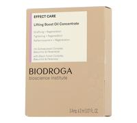 BIODROGA Bioscience Institute EFFECT CARE Lifting Boost Ampulle 3 x 2 ml
