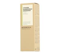 Biodroga Bioscience Institute Forêt-Noire concentré 2 phases 25 ml