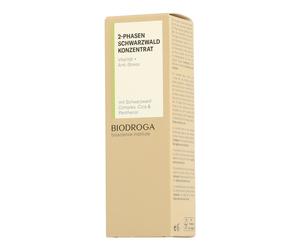Biodroga Bioscience Institute Forêt-Noire concentré 2 phases 25 ml
