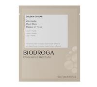 Biodroga Biodroga-Bioscience Golden-CaviarVliesmaske 16 ml