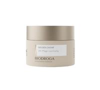 BIODROGA Bioscience Institute Golden Caviar Soin nourrissant et hydratant pour peaux sèches et exigeantes 50 ml 50 ml
