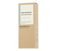 BIODROGA Bioscience Institute MASK SENSATION Hydra Boost Masque 50 ml