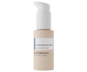BIODROGA Bioscience Institute MOISTURE & BALANCE Fluide hydratant de base 30 ml