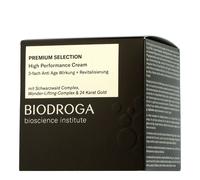 Biodroga Bioscience Institute Premium Selection Crème Haute Performance 50 ml