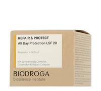 Biodroga Biodroga-Bioscience Repair-ProtectProtection toute la journée SPF20 50 ml