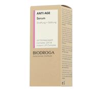 Biodroga Bioscience Institute – Sérum anti-âge raffermissant – 15 ml