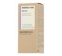 Biodroga Bioscience Perfect Age - Serum 15ml