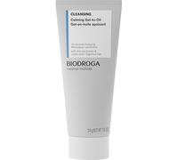 Biodroga Cleansing Calming Gel-To-Oil 200 ml 200 ml