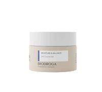 Biodroga Biodroga Bioscience Moisture & Balance 24H Creme Gel 50 ml