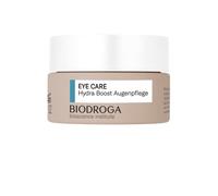 Biodroga Biodroga Bioscience Eye Care Baume pour les yeux Lifting Boost 15 ml
