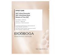 Biodroga Effect Care Masque en non-tissé 360° Lifting 16 ml 16 ml