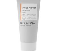 BIODROGA Medical Institute Crème DD Even & Perfect SPF 25 – Clair – 30 ml