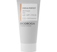 Biodroga Crème DD Even-Perfect Teinte Dark 30 ml