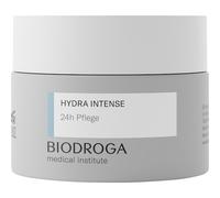Biodroga Hydra Intense Soin 24h 50 ml 50 ml