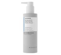 Biodroga Liquide de nettoyage 200 ml - Nettoyant pour le visage - Nettoyant pour les pores du visage - Nettoyant doux pour la peau