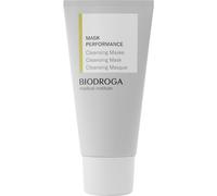 Biodroga Mask Performance Masque nettoyant 50 ml 50 ml