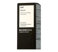 BIODROGA Medical Institute EGF Serum 15 ml