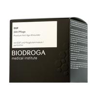 Biodroga Biodroga-Medical EGFSoin anti-âge 24h 50 ml