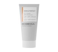 BIODROGA Medical Institute Even & Perfect CC Crème anti-rougeâtre SPF 20 30 ml - Soin du visage, soin de la peau, anti-âge, optimisation du teint, crème hydratante