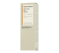Biodroga Crème DD Even-Perfect Teinte Dark 30 ml