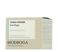 Biodroga Medical Institute Hydra Intense 24h soin 50 ml