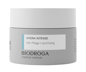 BIODROGA Medical Institute HYDRA INTENSE Soin 24h riche 50 ml