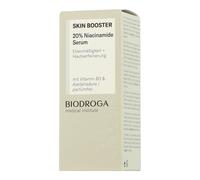 Biodroga Medical Institute Skin Booster - 20 % de sérum niacinamide 15 ml