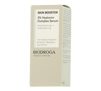 Biodroga Medical Institute Skin Booster 3 % Hyaluron Complex Serum 15 ml