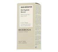 Biodroga Medical Institute Skin Booster - Sérum peptides 5% - 15 ml