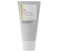 BIODROGA Medical Institute SUN ADVANCED SUN PROTECTION CREAM SPF 50 50 ml