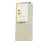 Biodroga Medical Institute Sun - Crème haute protection UV SPF 50 50 ml