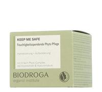 Biodroga Organic Institute Phyto Care Keep Me Safe 50 ml