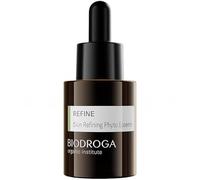 BIODROGA Organic Institute - Refine - Essence phyto affinante pour la peau