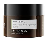Biodroga Phyto Keep Me Safer Soin Protecteur de Jour SPF 15 50 ml 50 ml