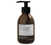 Biodroga Phyto Take It Off Cleansing Milk 200 ml 200 ml