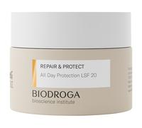 Biodroga Repair & Protect Protection toute la journée SPF20 50 ml 50 ml