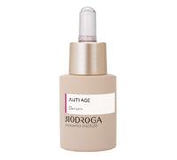 Biodroga Sérum anti-âge 15 ml - raffermissant anti rides soin du visage, sérum facial - Bioscience Institut
